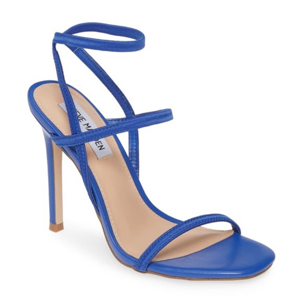 Steve Madden Nectur Stretch Heels